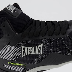 Tênis Everlast Forceknit 5 Masculino - Foto 7