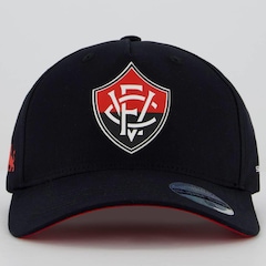 Boné Aba Curva do Vitória Supercap Americano - Snapback - Adulto - Foto 2