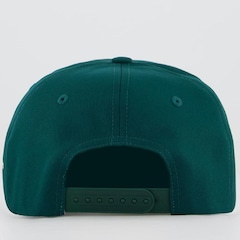 Boné Aba Curva do Palmeiras Supercap 6 Gomos - Snapback - Adulto - Foto 3