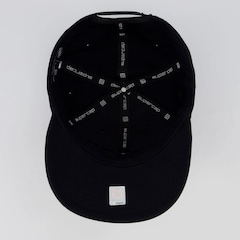 Boné Aba Curva do Vasco Supercap 6 Gomos - Snapback - Adulto - Foto 4