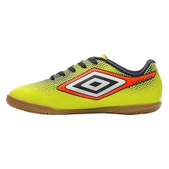 Chuteira Futsal Umbro Cannon - Adulto - Foto 2