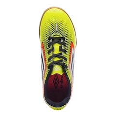 Chuteira Futsal Umbro Cannon - Adulto - Foto 3