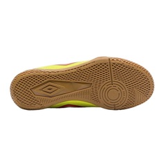 Chuteira Futsal Umbro Cannon - Adulto - Foto 4
