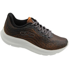 Tênis Olympikus Vênus 3 Evasense - Feminino - Foto 3