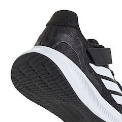Tênis adidas Runfalcon - Infantil - Foto 8