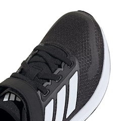 Tênis adidas Runfalcon - Infantil - Foto 9