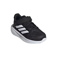 Tênis adidas Runfalcon - Infantil - Foto 3