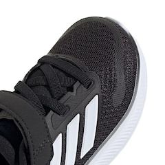 Tênis adidas Runfalcon - Infantil - Foto 9