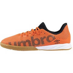 Chuteira Futsal Umbro Velocita Ix Club Adulto - Foto 1