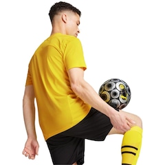 Camiseta Borussia Dortmund Puma - Masculina - Foto 2