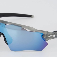 Óculos de Sol Unissex Oakley Radar Ev Path - Foto 3