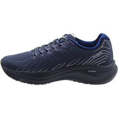 Tênis Olympikus Volcan 2 Texturizado Masculino - Foto 2