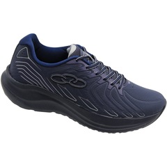 Tênis Olympikus Volcan 2 Texturizado Masculino - Foto 3