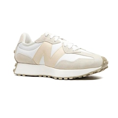 Tênis New Balance 327 V1 Feminino - Foto 4