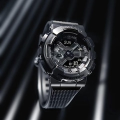 Relógio Casio G-Shock Gm-110Bb-1Adr Metal Covered Series - G-Shock Gm-110 Metal - Foto 3