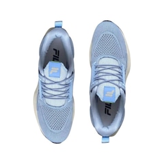 Tênis Fila Master Feminino - Foto 4