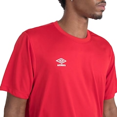 Camisa Umbro Legacy - Masculina - Foto 1