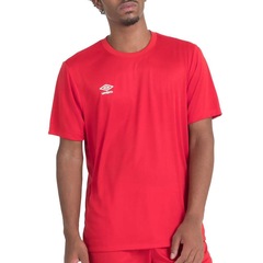 Camisa Umbro Legacy - Masculina - Foto 3
