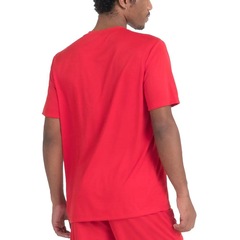 Camisa Umbro Legacy - Masculina - Foto 4