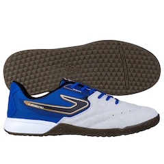 Kit Chuteira Society Topper Legend Ii e Meia - Adulto - Foto 7