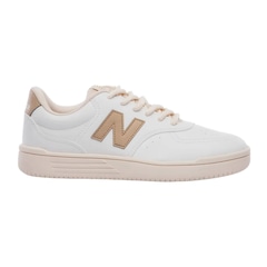Tenis Feminino New Balance Bb80 - Foto 1