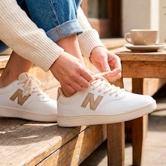 Tenis Feminino New Balance Bb80 - Foto 8