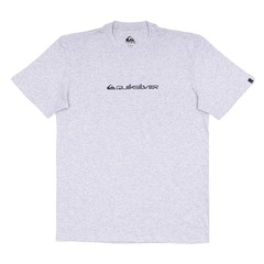 Camiseta Quiksilver New Omni Sm25 - Masculina - Foto 3