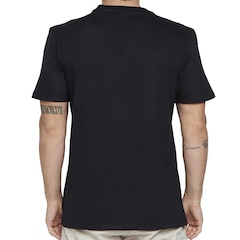 Camiseta Quiksilver New Omni Sm25 - Masculina - Foto 2