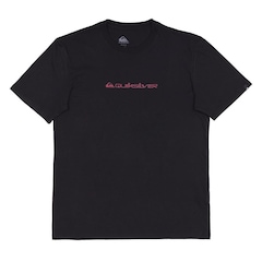 Camiseta Quiksilver New Omni Sm25 - Masculina - Foto 3