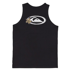 Regata Quiksilver Celestial Guardian Sm25 - Masculina - Foto 4