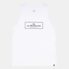 Regata Quiksilver Rain Check Sm25 - Masculina - Foto 3
