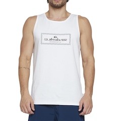 Regata Quiksilver Rain Check Sm25 - Masculina - Foto 1