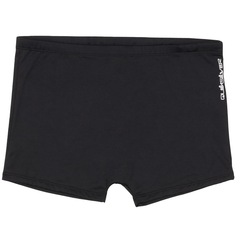 Sunga Quiksilver Boxer Omni Type Sm25 Preto - Foto 3