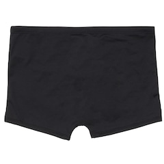 Sunga Quiksilver Boxer Omni Type Sm25 Preto - Foto 4