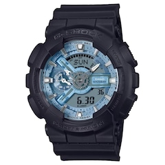 Relógio G-Shock Ga-110Cd-1A2Dr - Foto 1