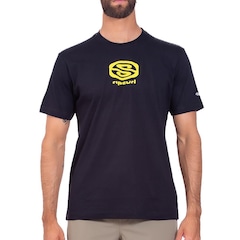 Camiseta Rip Curl Super Computer Gm10 Sm25 Masculina - Foto 1