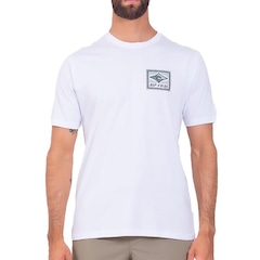 Camiseta Rip Curl Throwback Sm25 - Masculina - Foto 1