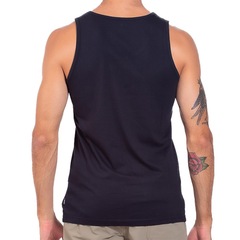 Regata Rip Curl Brand Icon Sm25 Masculina Preto - Foto 2