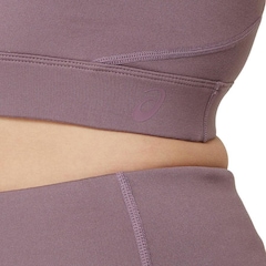 Top Fitness Asics Nagino - Feminino - Foto 3