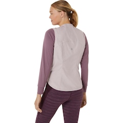 Colete Asics Nagino - Feminino - Foto 2