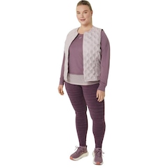 Colete Asics Nagino - Feminino - Foto 11
