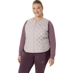 Colete Asics Nagino - Feminino - Foto 4