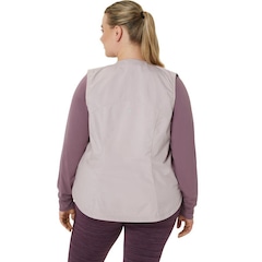 Colete Asics Nagino - Feminino - Foto 5
