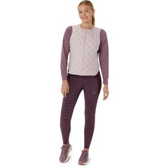 Colete Asics Nagino - Feminino - Foto 10