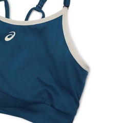 Top Fitness Asics Nagino - Feminino - Foto 7