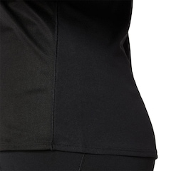 Camiseta Manga Longa Asics Actibreeze - Feminina - Foto 5