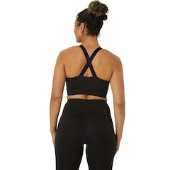 Top Fitness Asics Nagino - Feminino - Foto 2