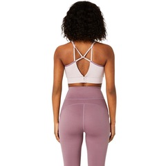 Top Fitness Asics Nagino - Feminino - Foto 2