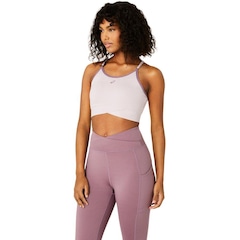 Top Fitness Asics Nagino - Feminino - Foto 3
