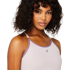 Top Fitness Asics Nagino - Feminino - Foto 4